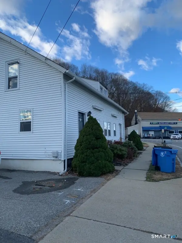 1-5 Taftville Occum Road, Norwich, CT 06360