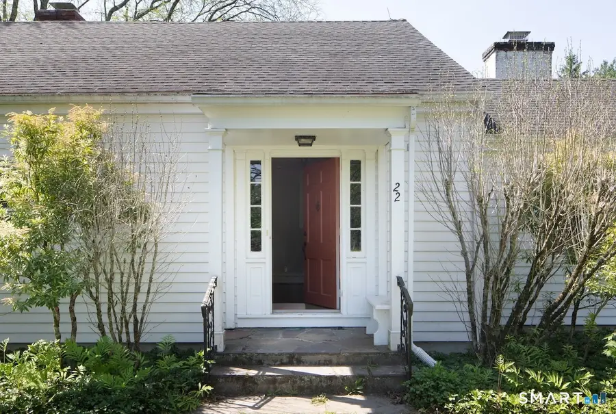 22 Robin Hill Lane, Lakeville, CT 06039 - #2