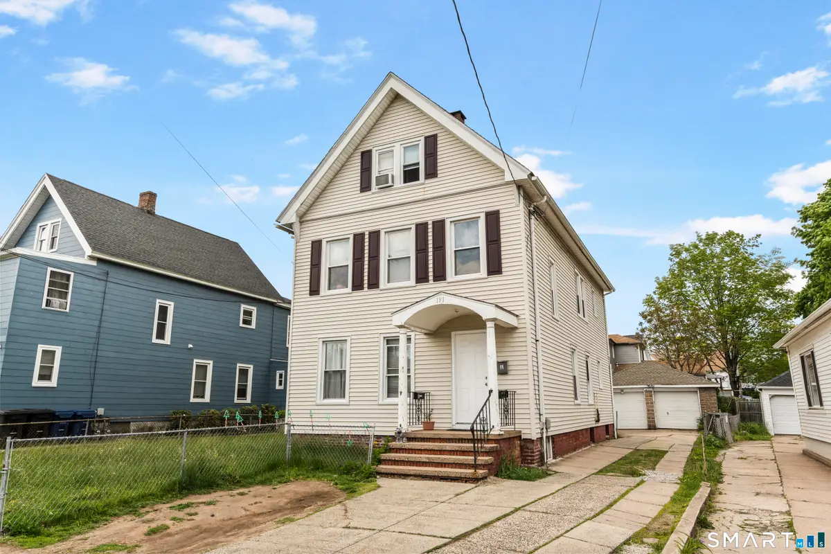 191 Richards Street, West Haven, CT 06516 - #1