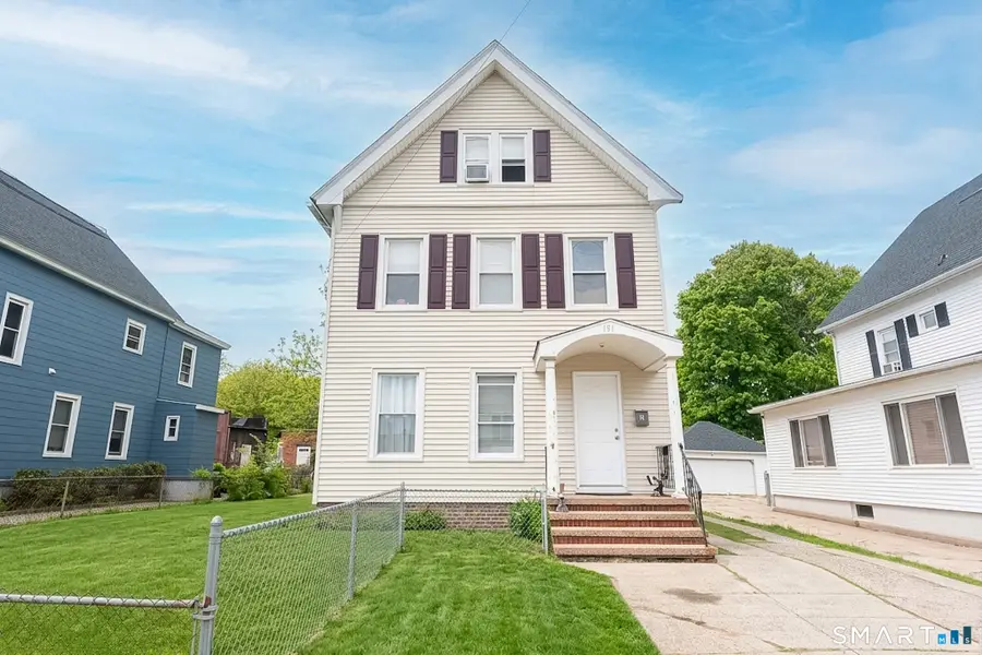 191 Richards Street, West Haven, CT 06516 - #2