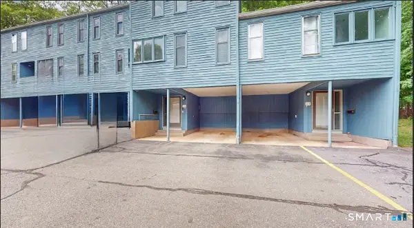 527 Hilliard Street #A, Manchester, CT 06042
