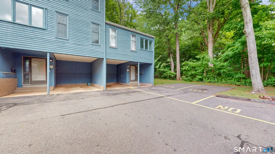 527 Hilliard Street #A, Manchester, CT 06042 - #2