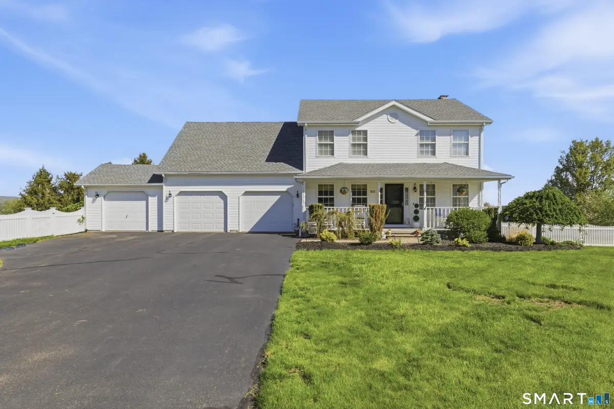 60 Watch Hill Drive, Middletown, CT 06457 - #1