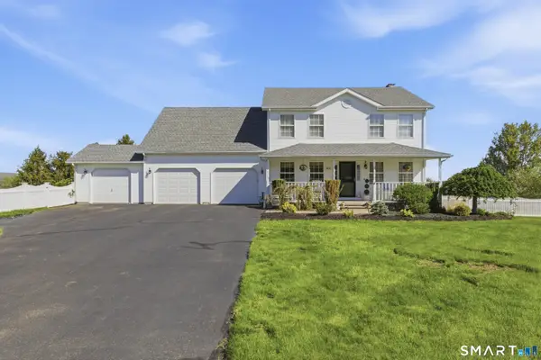 60 Watch Hill Drive, Middletown, CT 06457
