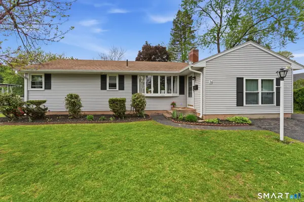 Address Withheld By Seller, East Hartford, CT 06118