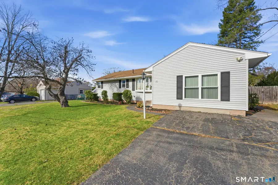 Address Withheld By Seller, East Hartford, CT 06118 - #2