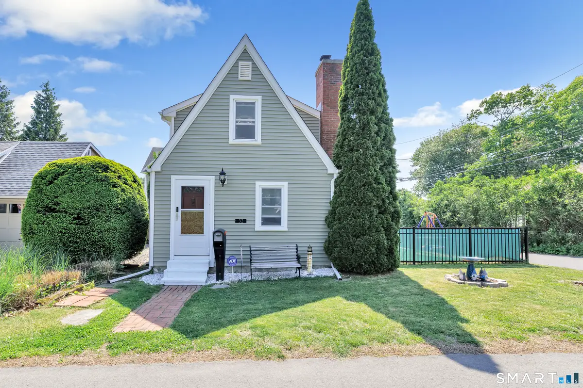 32 Peak Avenue, Milford, CT 06460 - #1