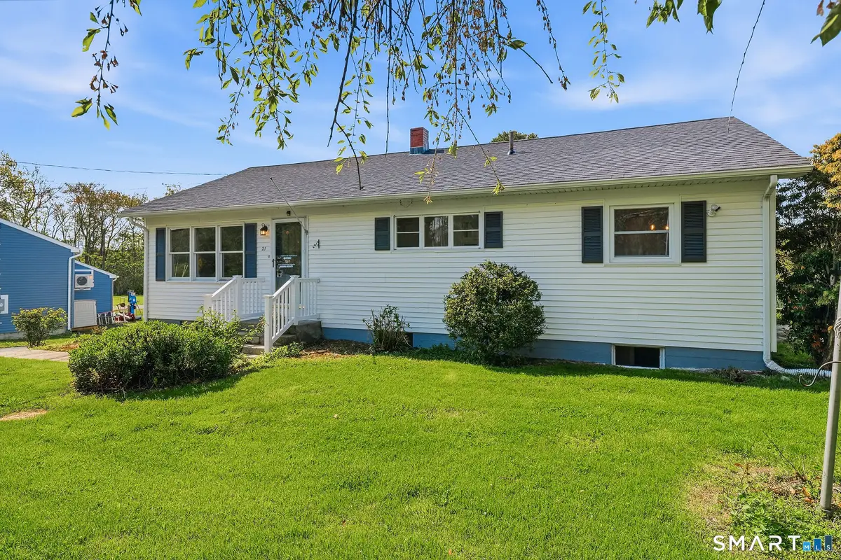 21 Tower Avenue, Groton, CT 06340 - #1