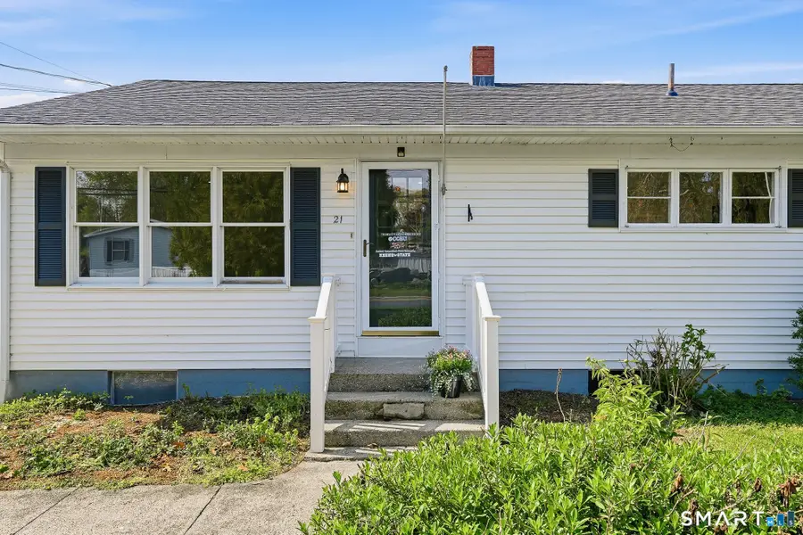 21 Tower Avenue, Groton, CT 06340 - #3
