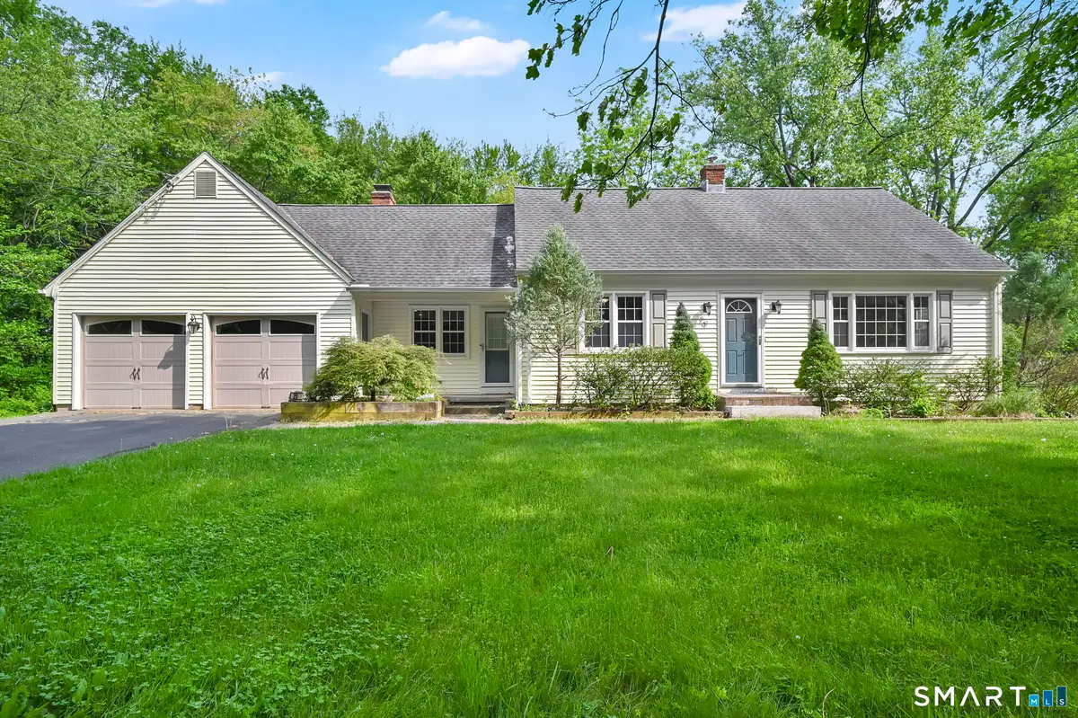 29 Burr Road, Bloomfield, CT 06002 - #1