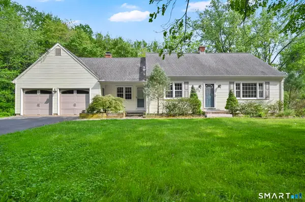 29 Burr Road, Bloomfield, CT 06002