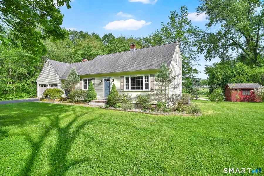 29 Burr Road, Bloomfield, CT 06002 - #3