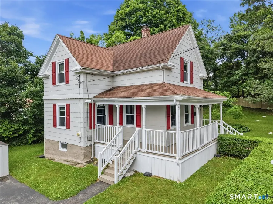 28 Moore Court, New London, CT 06320 - #2