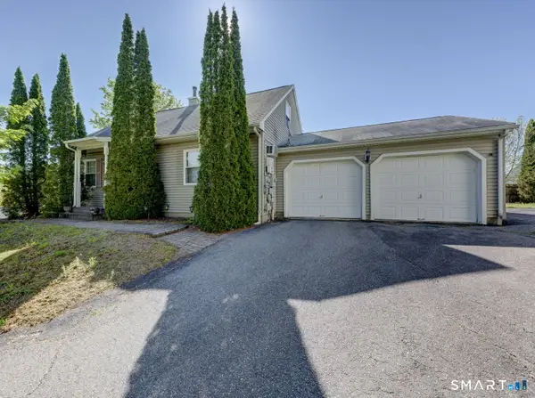 31 Augustyn Court, Torrington, CT 06790