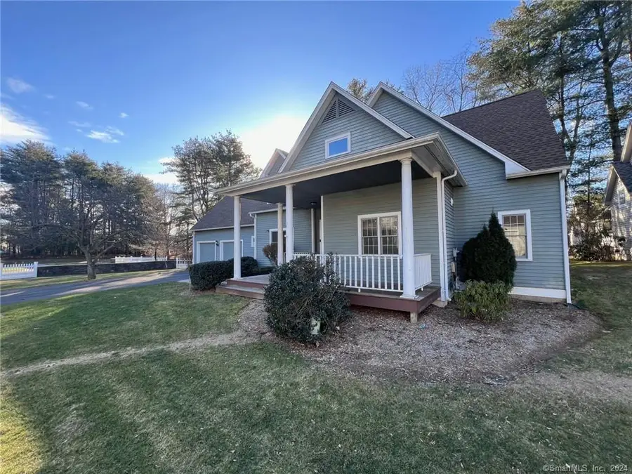 41 Sagewood Lane #41, Windsor, CT 06095 - #3