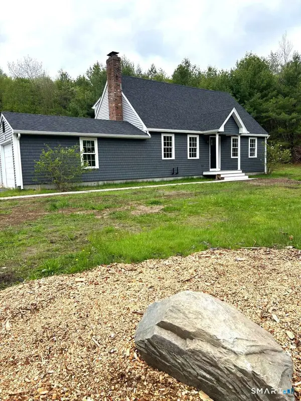120 Quaddick Town Farm Road, Thompson, CT 06277