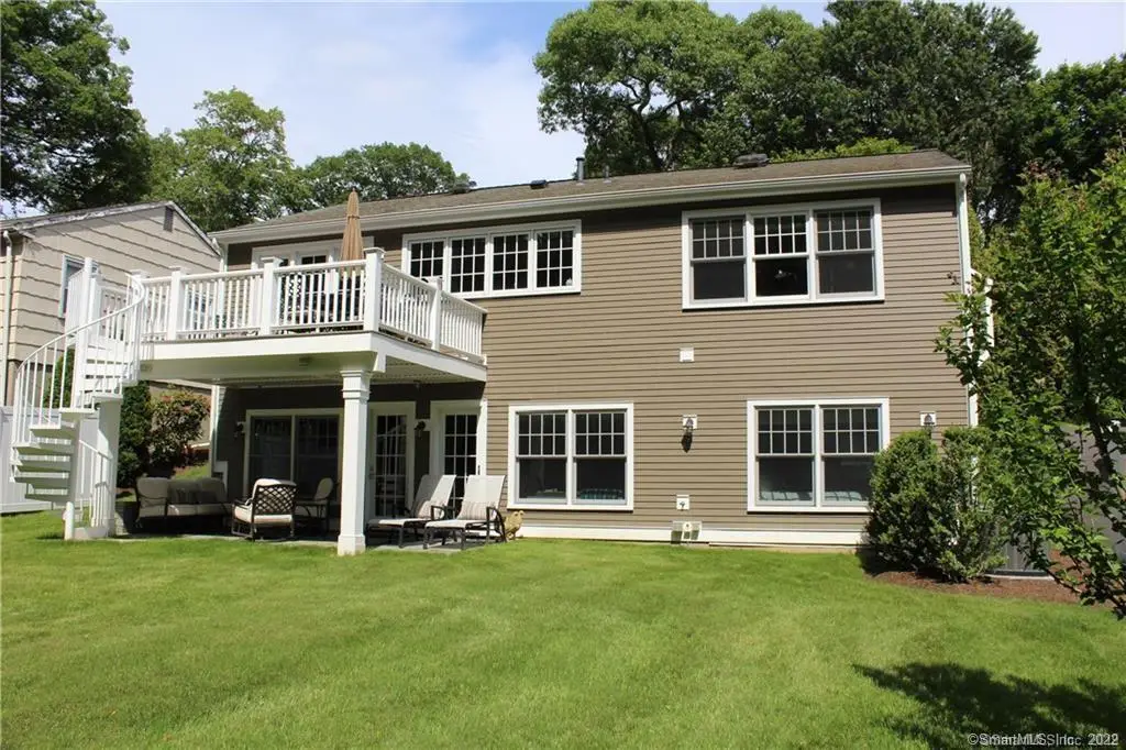 5 Possum Circle, Norwalk, CT 06853 - #1