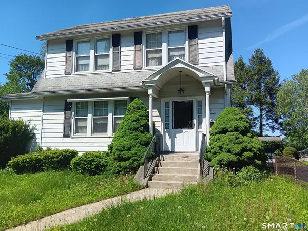 63 Robert Street, Waterbury, CT 06710