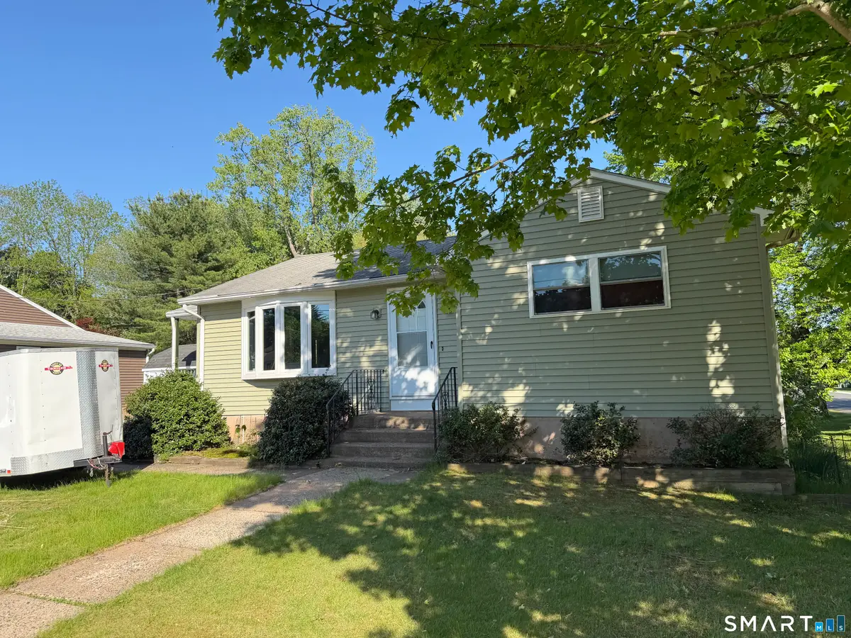 12 Cross Street, Portland, CT 06480 - #1