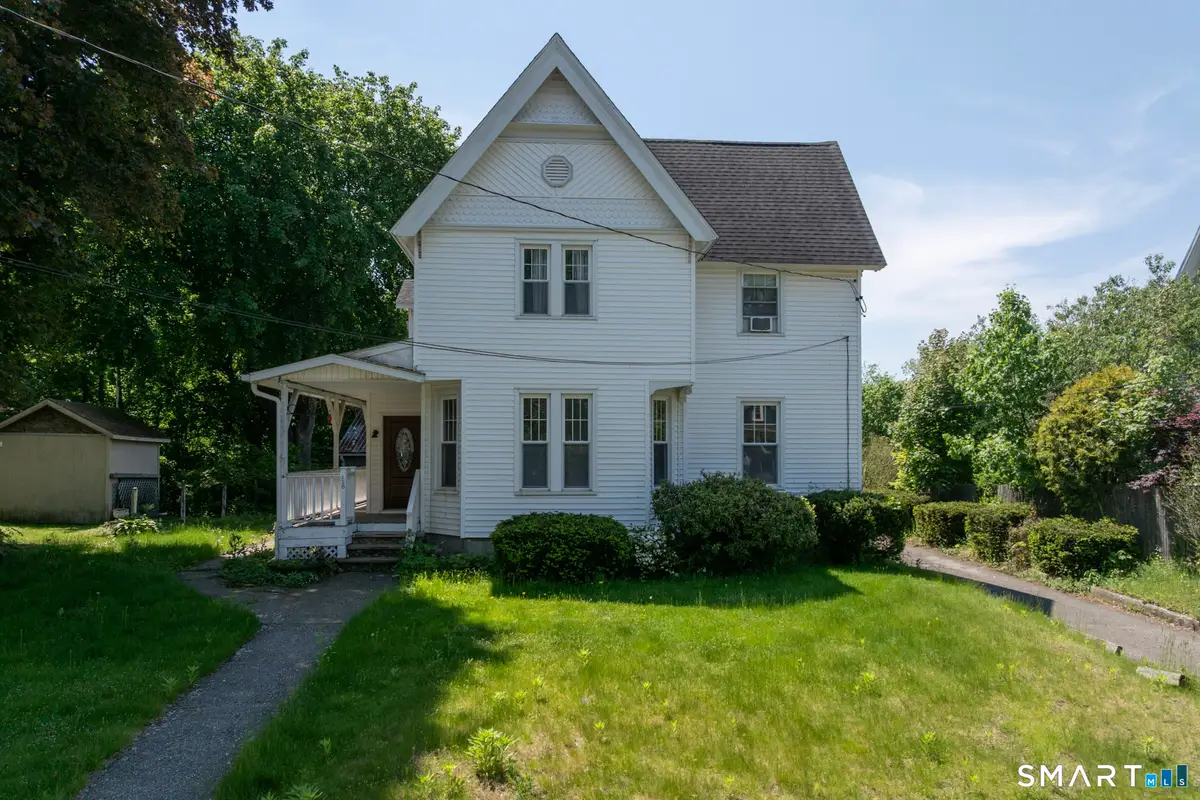 68 Wetmore Avenue, Winchester, CT 06098 - #1
