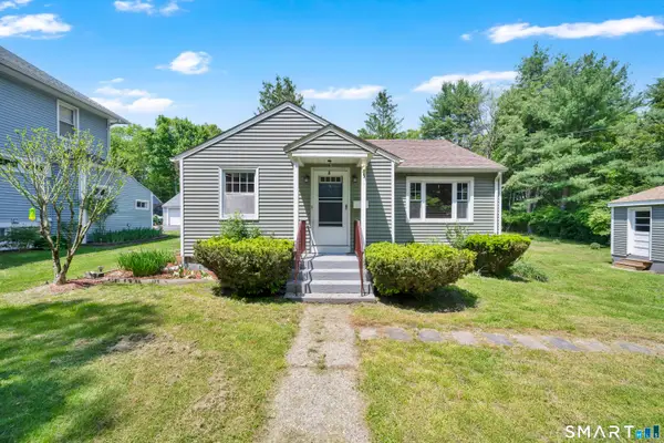 54 Manners Avenue, Windham, CT 06226
