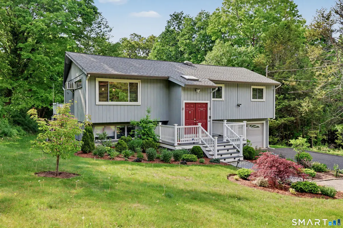 58 Carmen Hill Road, New Milford, CT 06776 - #1