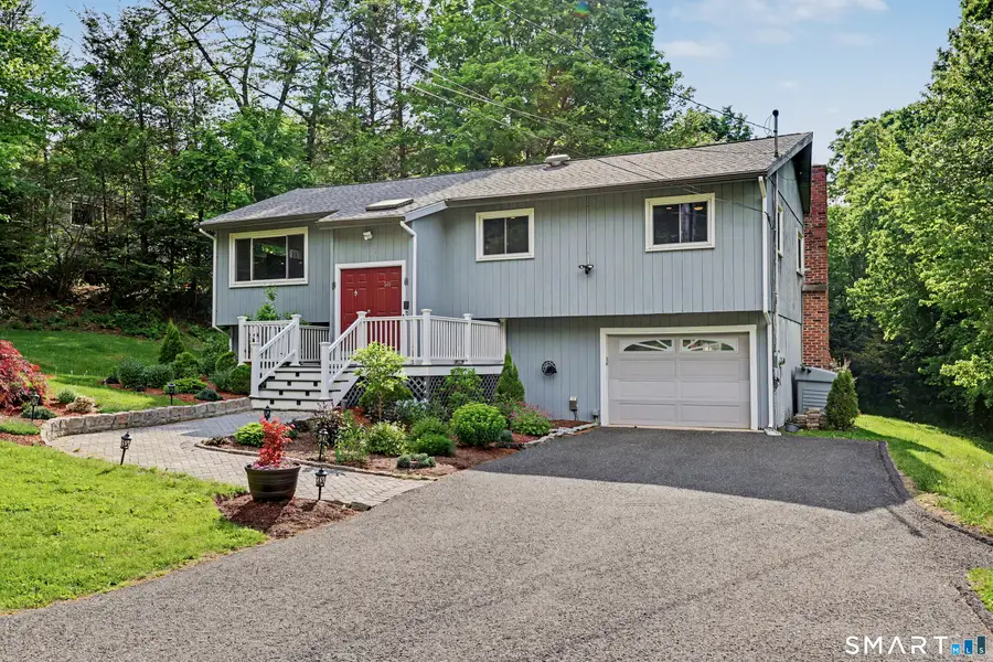 58 Carmen Hill Road, New Milford, CT 06776 - #2