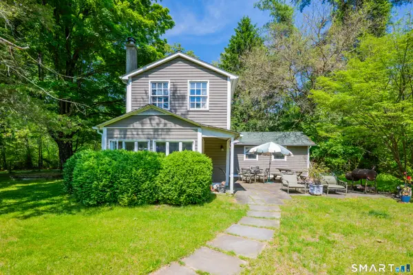 231-B Kent Road, Kent, CT 06757