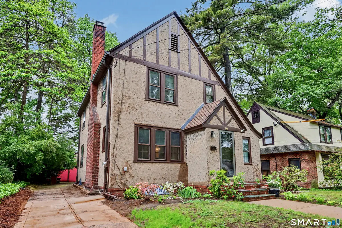 80 Anita Street, New Haven, CT 06511 - #1