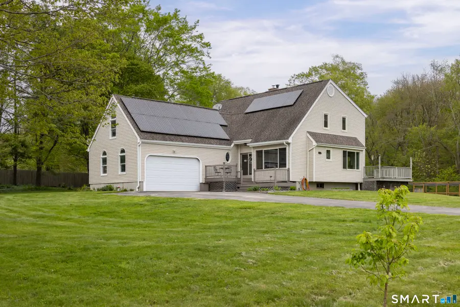 158 Wyassup Road, North Stonington, CT 06359 - #3