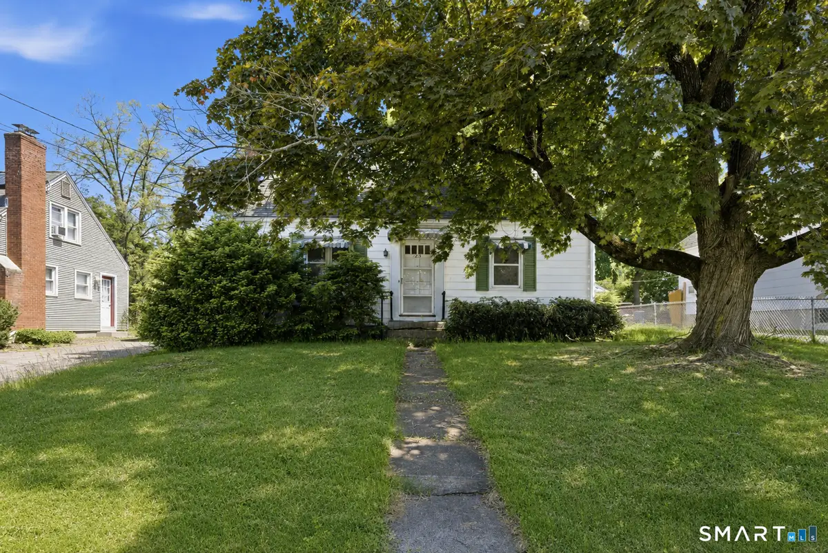 123 Benton Street, Manchester, CT 06040 - #1