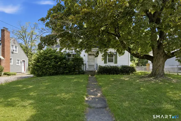 123 Benton Street, Manchester, CT 06040