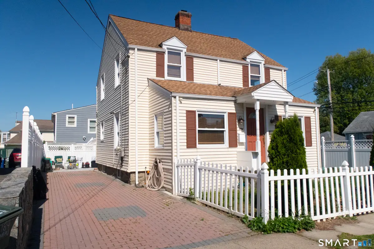 1184 Lindley Street, Bridgeport, CT 06606 - #1