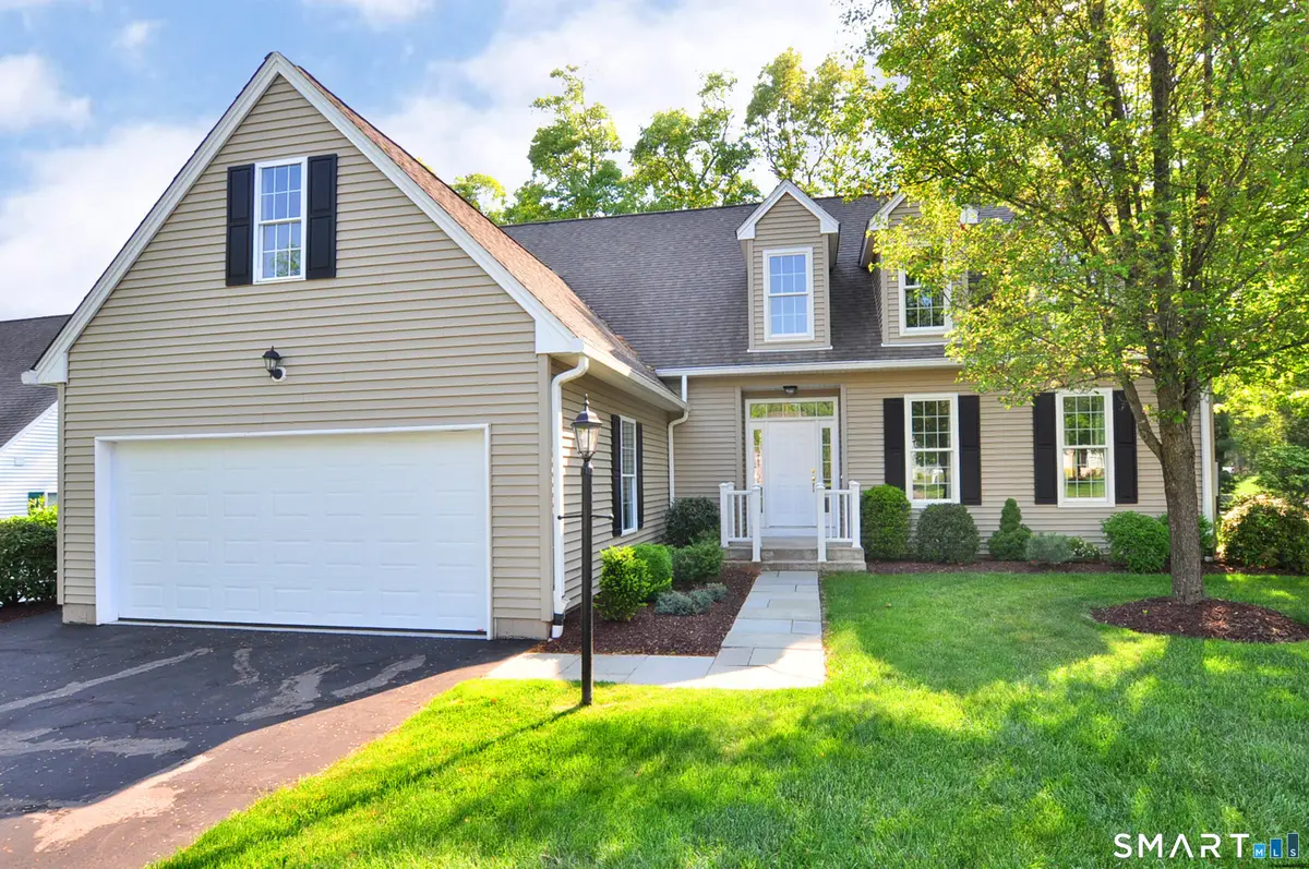 18 Cavendish Place #18, Avon, CT 06001 - #1