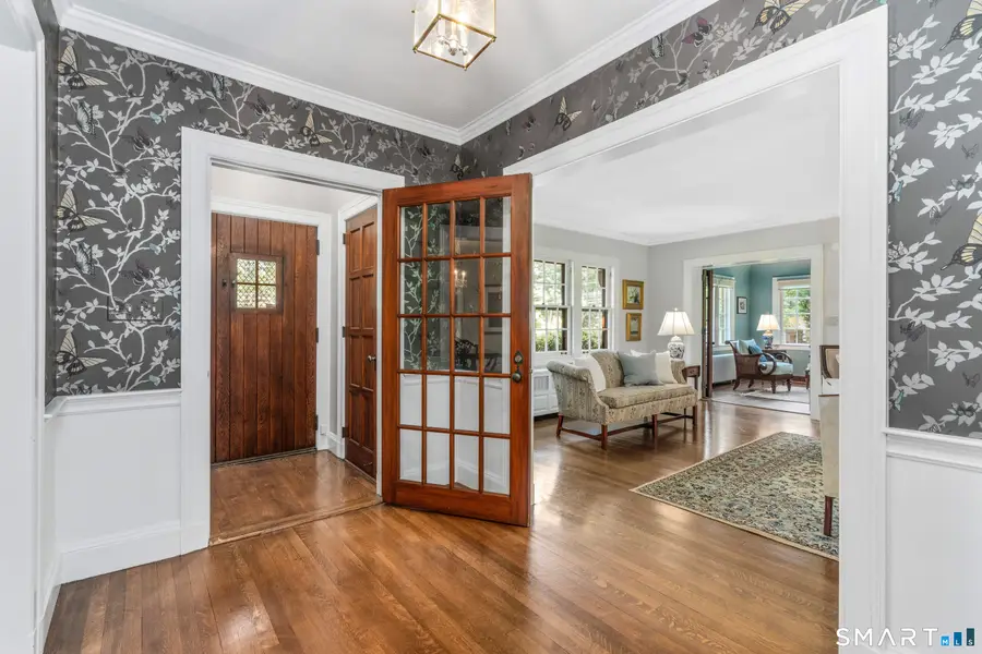 7 Fernwood Road, West Hartford, CT 06119 - #3