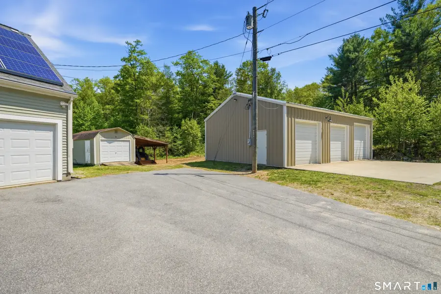 1555 Riverside Drive, Thompson, CT 06255 - #3