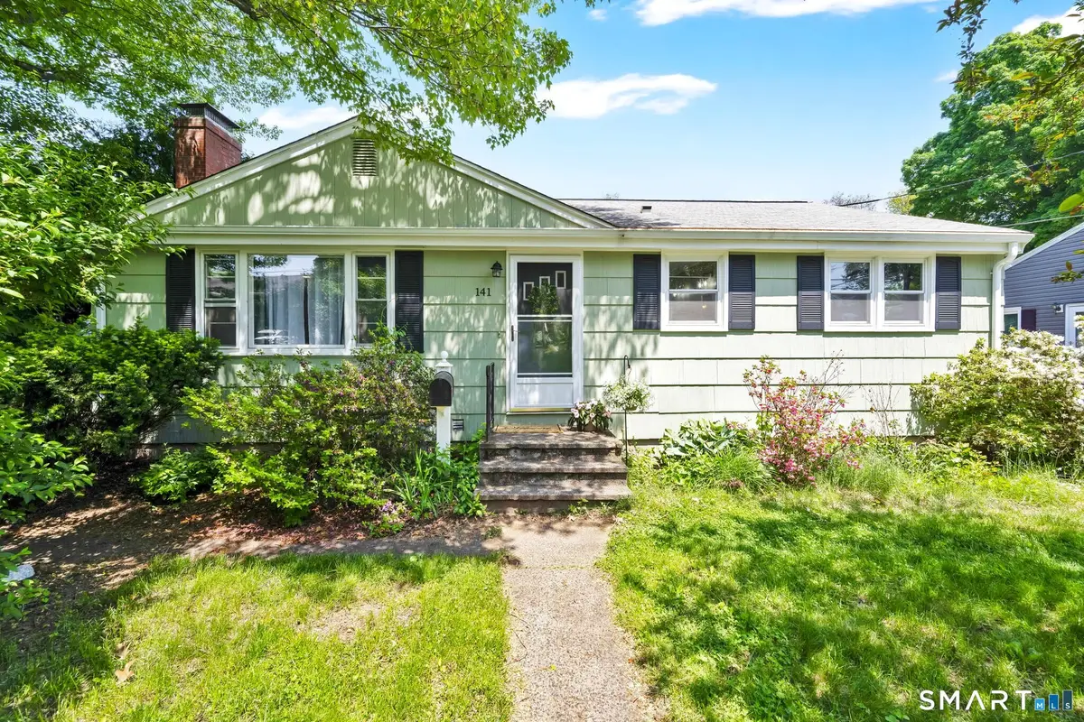 141 Tanner Street, Manchester, CT 06042 - #1