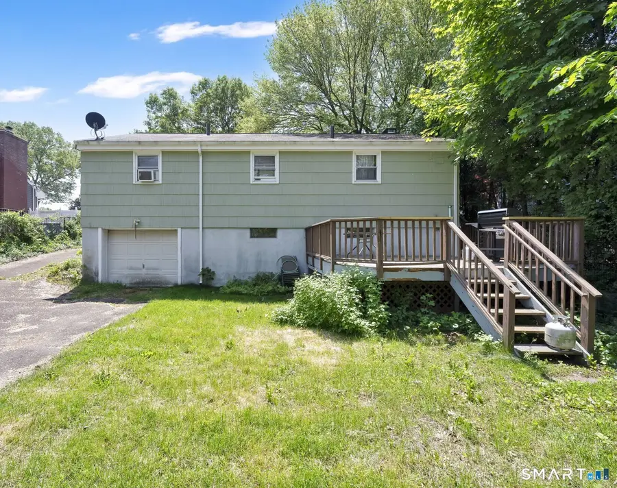 141 Tanner Street, Manchester, CT 06042 - #2