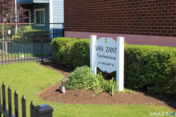 4 Van Zant Street #A2, Norwalk, CT 06855