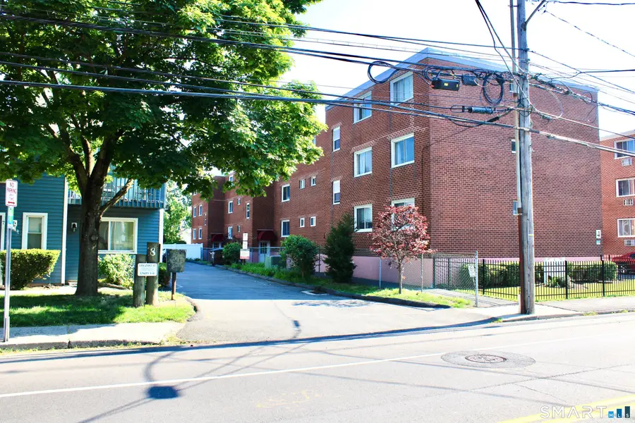 4 Van Zant Street #A2, Norwalk, CT 06855 - #3