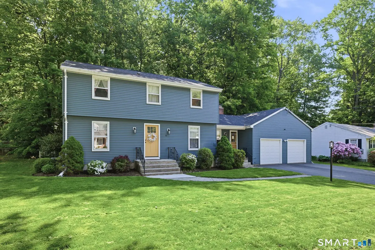 81 Galpin Lane, Berlin, CT 06037 - #1
