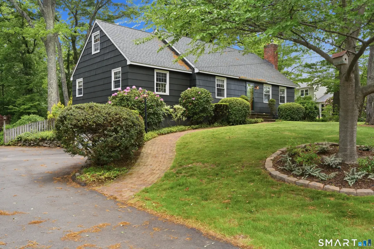 405 Sheridan Drive, Cheshire, CT 06410 - #1