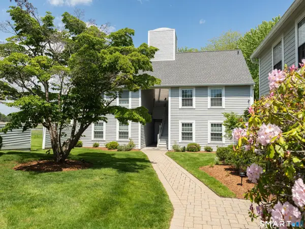 31 River Colony #31, Guilford, CT 06437