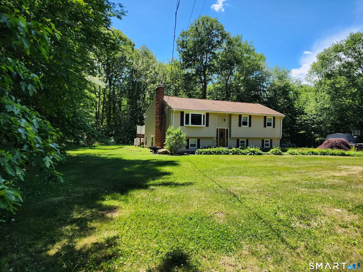 45 Nepaug Road, Burlington, CT 06013 - #1