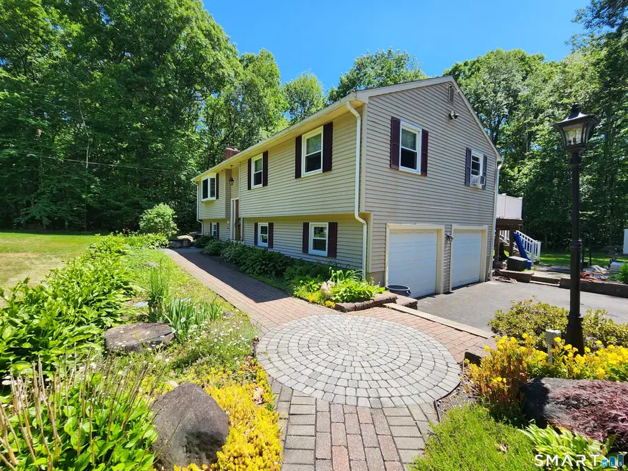 45 Nepaug Road, Burlington, CT 06013 - #3
