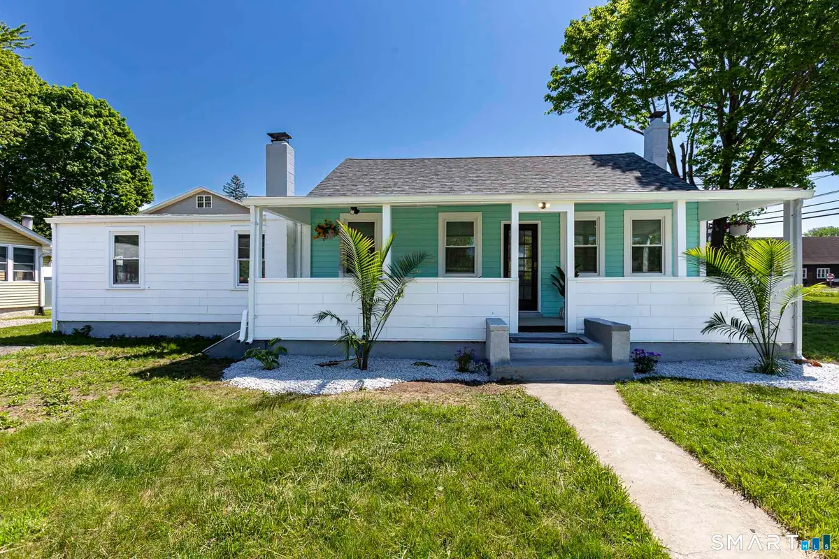 301 Hartford Avenue, Old Lyme, CT 06371 - #1
