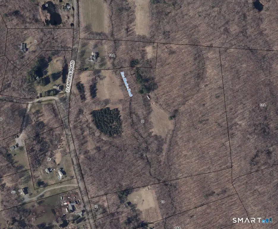 Flanders Road, Woodbury, CT 06798 - #1