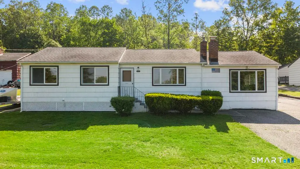22 Brentwood Road, New Milford, CT 06776 - #1