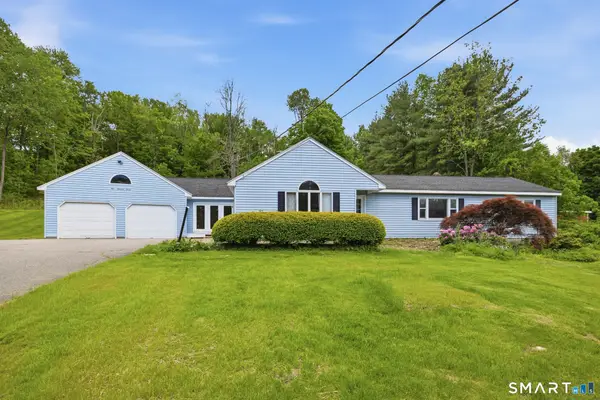 107 Roberts Avenue, Winchester, CT 06098