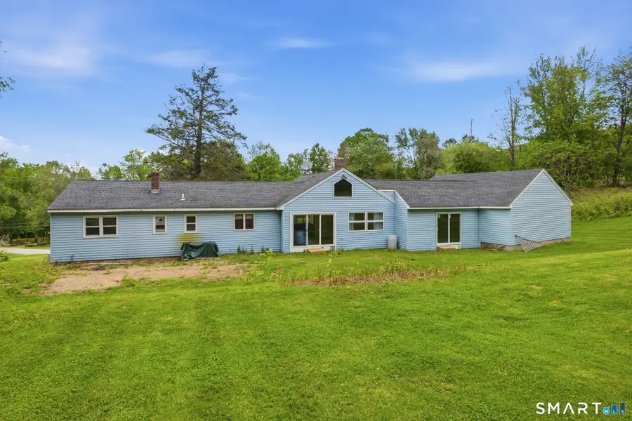 107 Roberts Avenue, Winchester, CT 06098 - #2